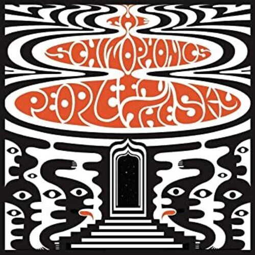 Schizophonics - Schizophonics - People In The Sky
