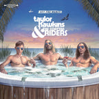 Taylor Hawkins & the Coattail Riders - Taylor Hawkins & the Coattail Riders - Get The Money
