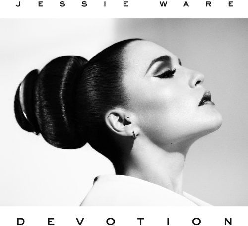 Jessie Ware - Jessie Ware - Devotion