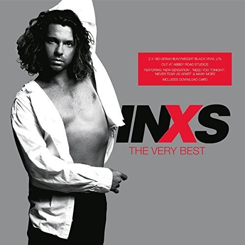 INXS - INXS - Very Best - INXS