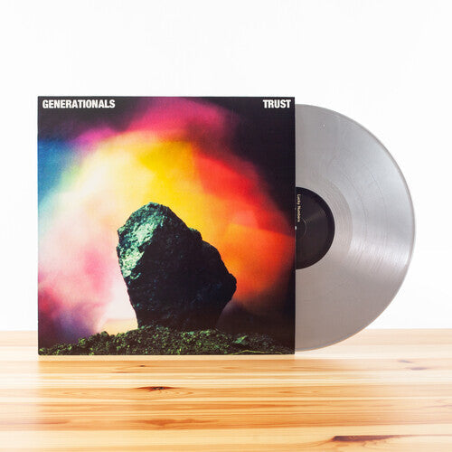 Generationals - Generationals - Trust/lucky Numbers