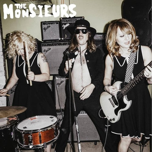 Monsieurs - Monsieurs - Deux