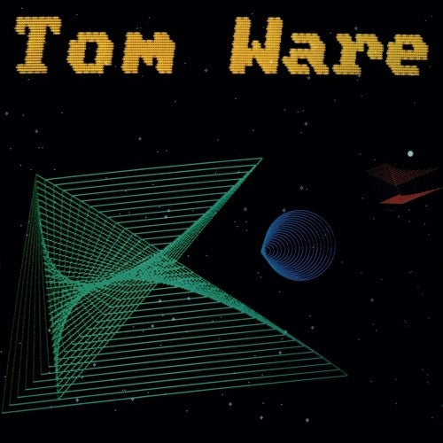Tom Ware - Tom Ware - Tom Ware