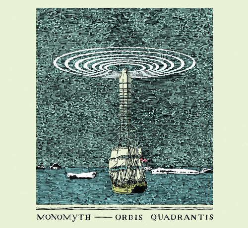 Monomyth - Monomyth - Orbis Quadrantis