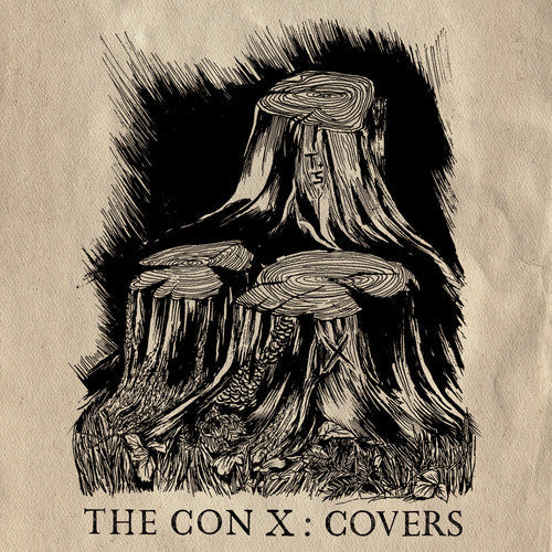Sara & Tegan - Sara & Tegan - Con X: Covers