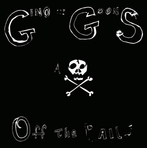 Gino & Goons - Gino & Goons - Off The Rails