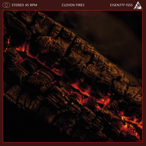 Mosaic - Mosaic - Cloven Fires