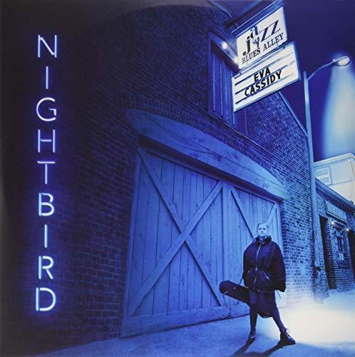 Eva Cassidy - Eva Cassidy - Nightbird