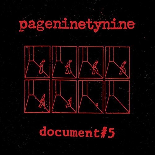 Pageninetynine - Pageninetynine - Document #5