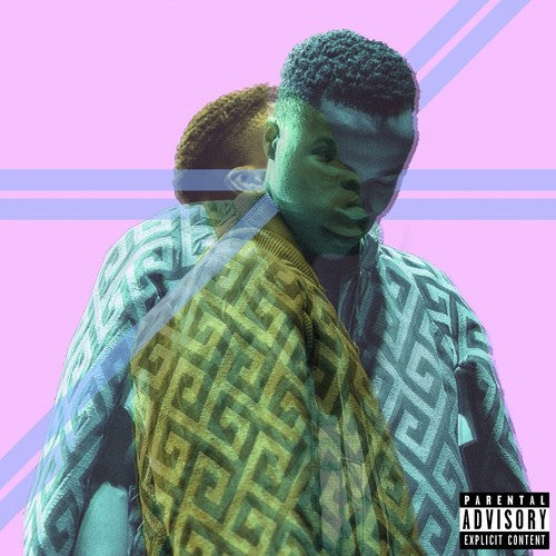 Allan Kingdom - Allan Kingdom - Lines