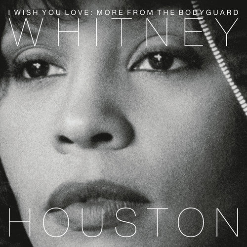 Whitney Houston - Whitney Houston - I Wish You Love: More from the Bodyguard [2LP]