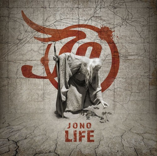 Jono - Jono - Life