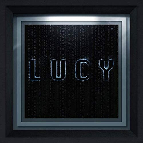 Soccer Mommy - Soccer Mommy - lucy