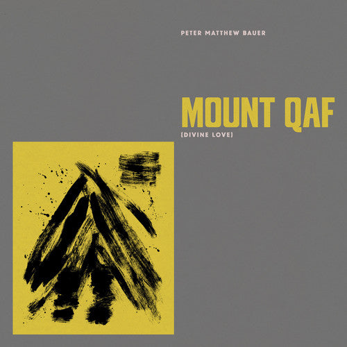 Peter Bauer Matthew - Peter Bauer Matthew - Mount Qaf (Divine Love)