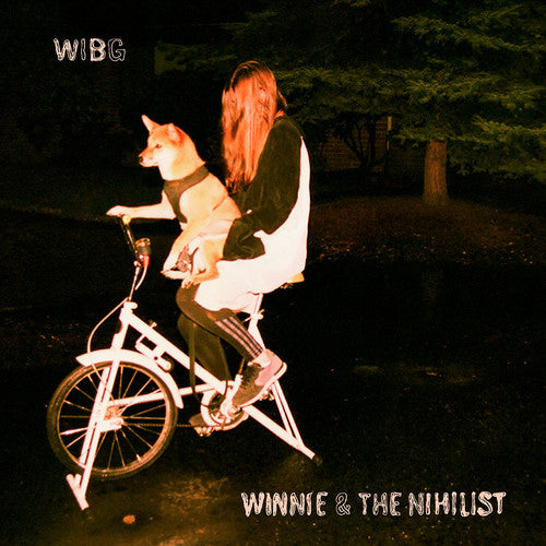 Wibg - Wibg - Winnie & The Nihilist