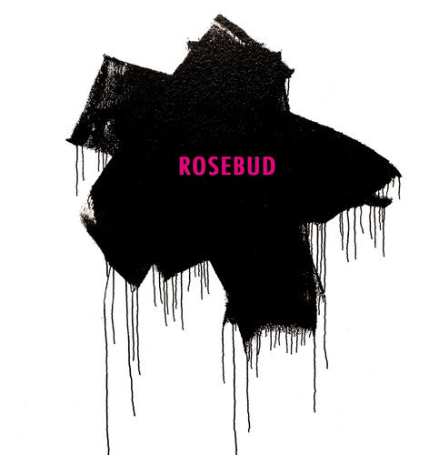 Eraldo Bernocchi - Eraldo Bernocchi - Rosebud