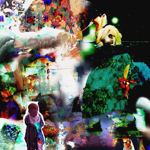 Acidhead - Acidhead - Distractions