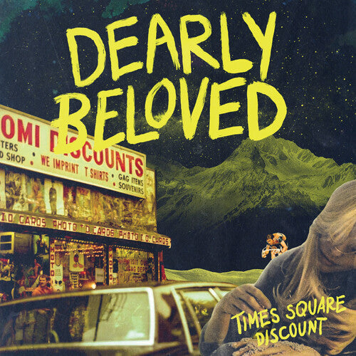 Dearly Beloved - Dearly Beloved - Times Square Discount