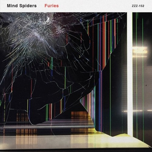 Mind Spiders - Mind Spiders - Furies