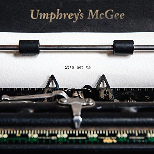 Umphrey's McGee - Umphrey's McGee - It's Not Us
