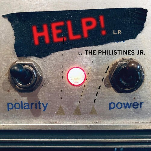 The Philistines Jr. - The Philistines Jr. - Help