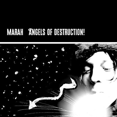 Marah - Marah - Angels Of Destruction