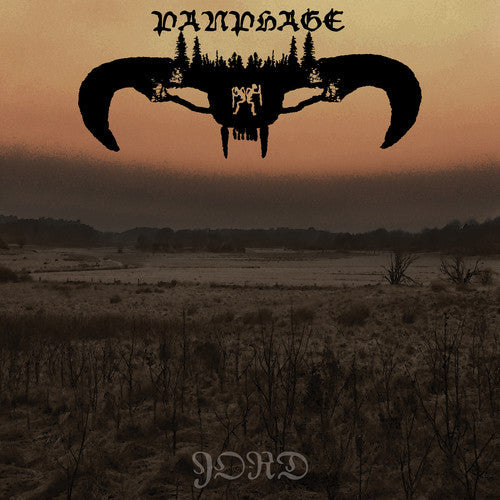 Panphage - Panphage - Jord