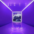 Fall Out Boy - Fall Out Boy - M A N I A