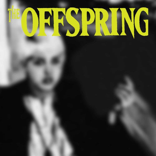 The Offspring - The Offspring - The Offspring