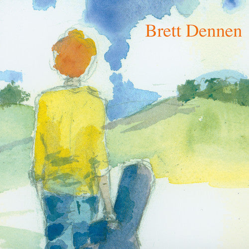Brett Dennen - Brett Dennen - Brett Dennen