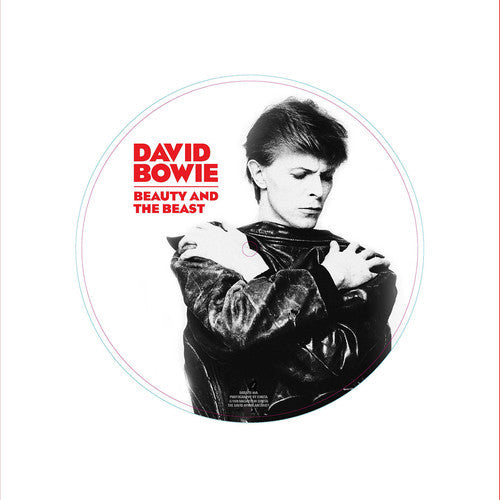David Bowie - David Bowie - Beauty & Beast