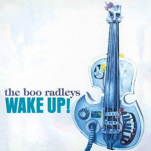 The Boo Radleys - The Boo Radleys - Wake Up