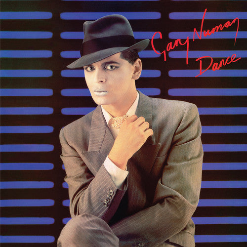 Gary Numan - Gary Numan - Dance