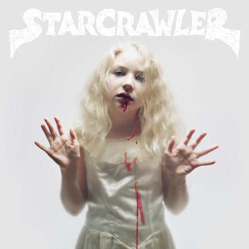 Starcrawler - Starcrawler - Starcrawler