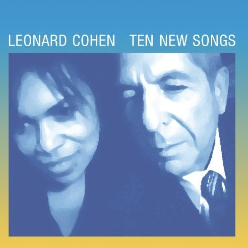 Leonard Cohen - Leonard Cohen - Ten New Songs