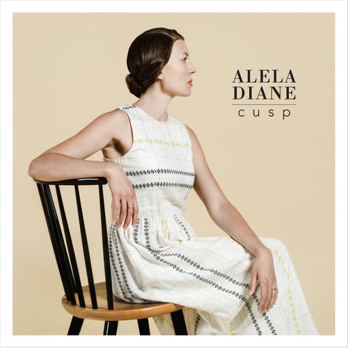 Alela Diane - Alela Diane - Cusp