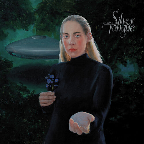 Torres - Torres - Silver Tongue