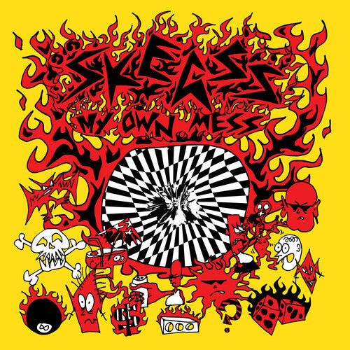 Skegss - Skegss - My Own Mess