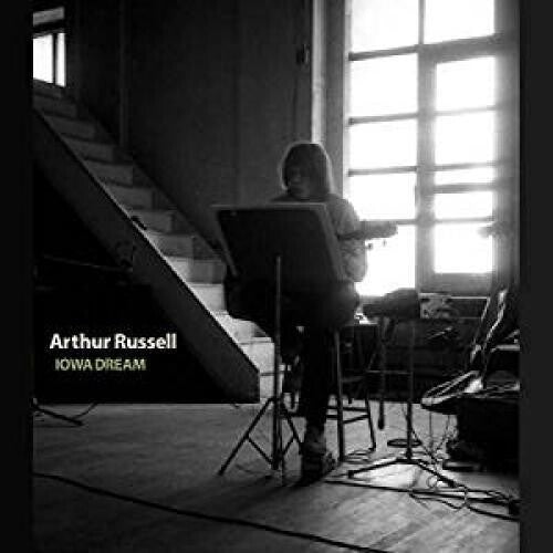 Arthur Russell - Arthur Russell - Iowa Dream