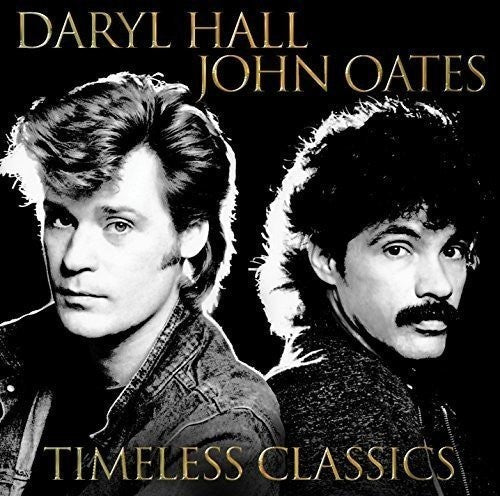 Hall & Oates - Hall & Oates - Timeless Classics