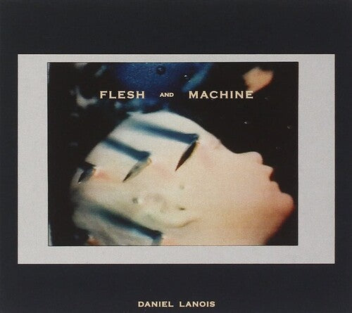 Daniel Lanois - Daniel Lanois - Flesh & Machine