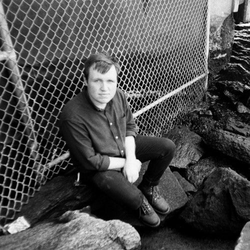 Erik Phillips - Erik Phillips - One