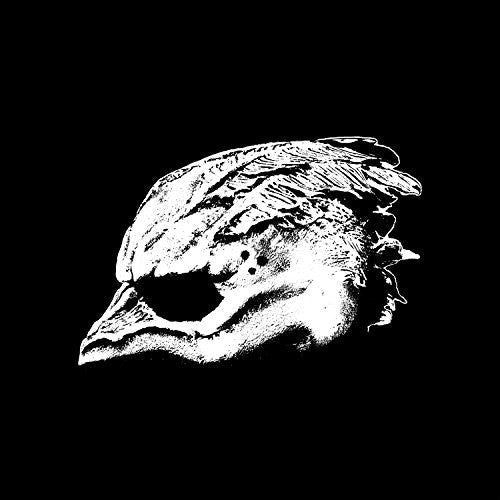 Legend of the Seagullmen - Legend of the Seagullmen - Legend Of The Seagullmen