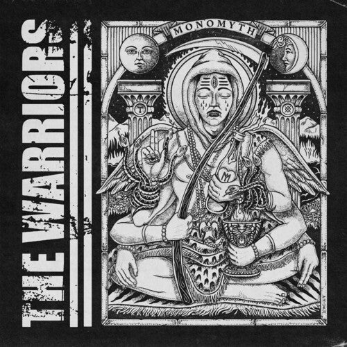 The Warriors - The Warriors - Monomyth