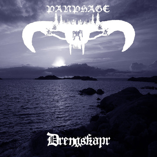 Panphage - Panphage - Drengskapr
