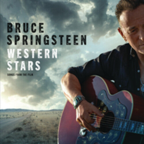 Bruce Springsteen - Bruce Springsteen - Western Stars (Songs From the Film)