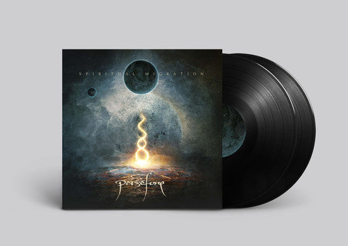 Persefone - Persefone - Spiritual Migration (black Vinyl)