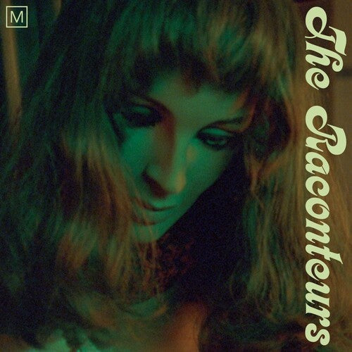 The Raconteurs - The Raconteurs - Help Me Stranger / Somedays (alternate Version)