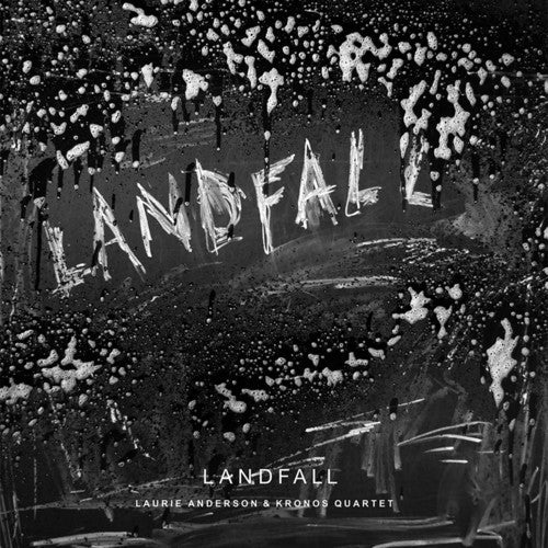 Laurie Anderson - Laurie Anderson - Landfall