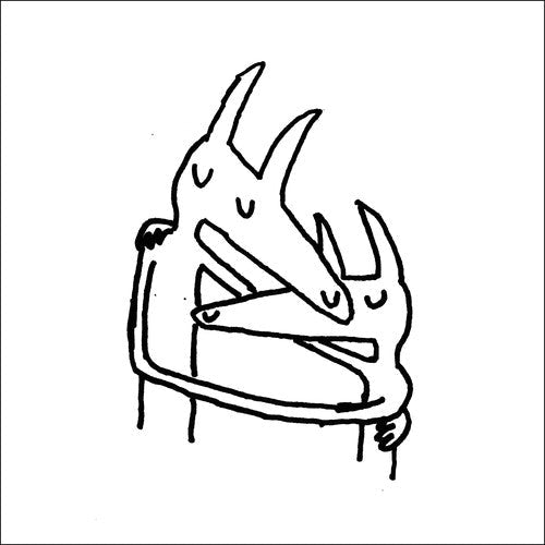 Car Seat Headrest - Car Seat Headrest - Twin Fantasy [2LP]